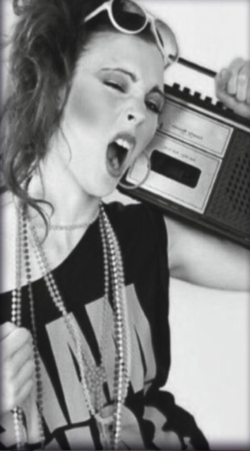 Шоу-программа "Лихие 90-е"