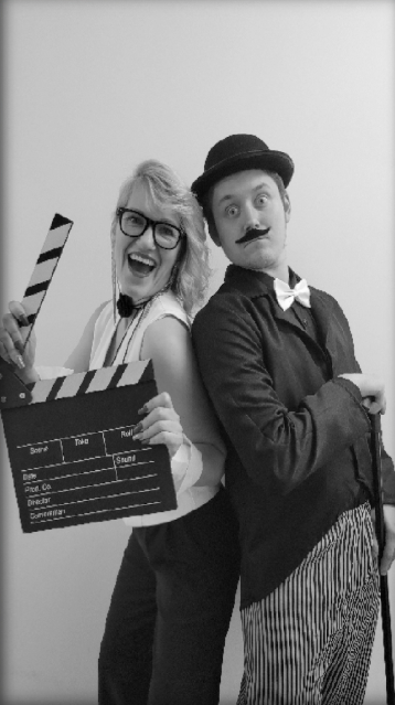 Шоу-программа "Весь мир кино"