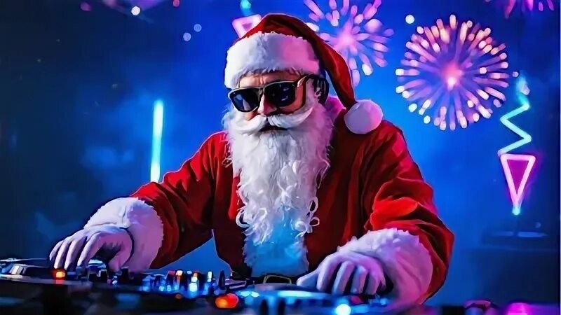 Новогодние корпоративы