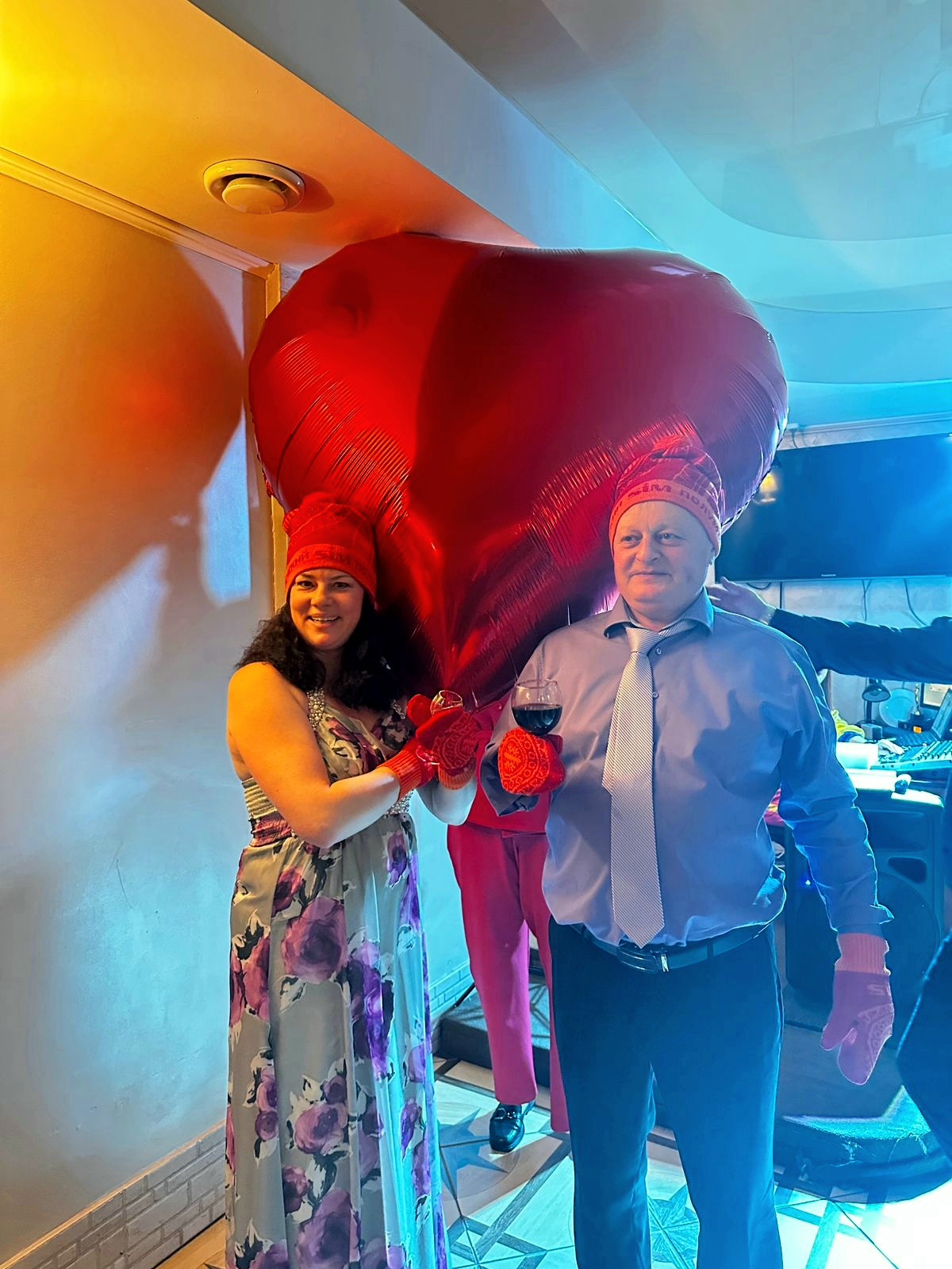 Атмосфера Пинта Паб 9