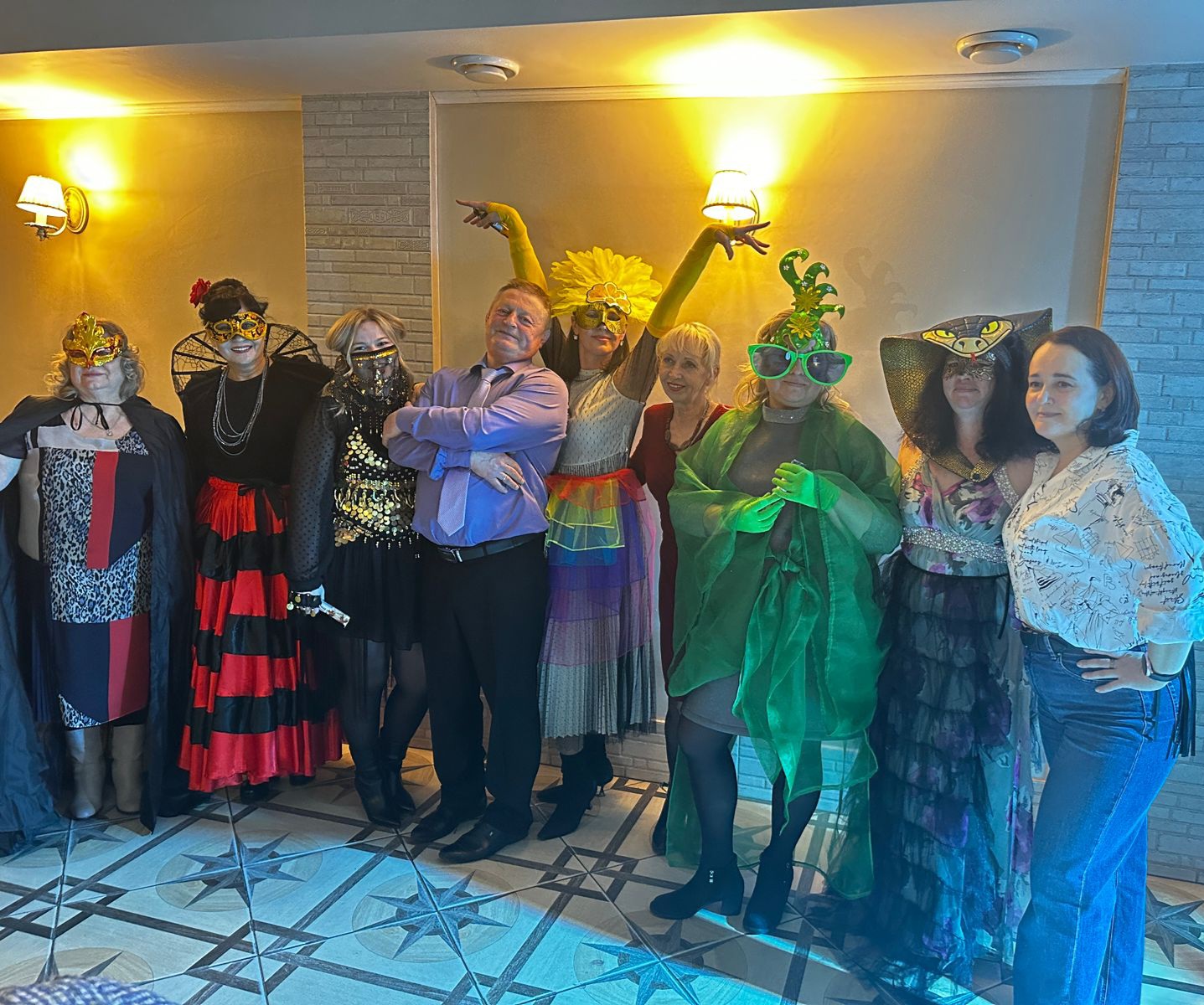 Атмосфера Пинта Паб 8