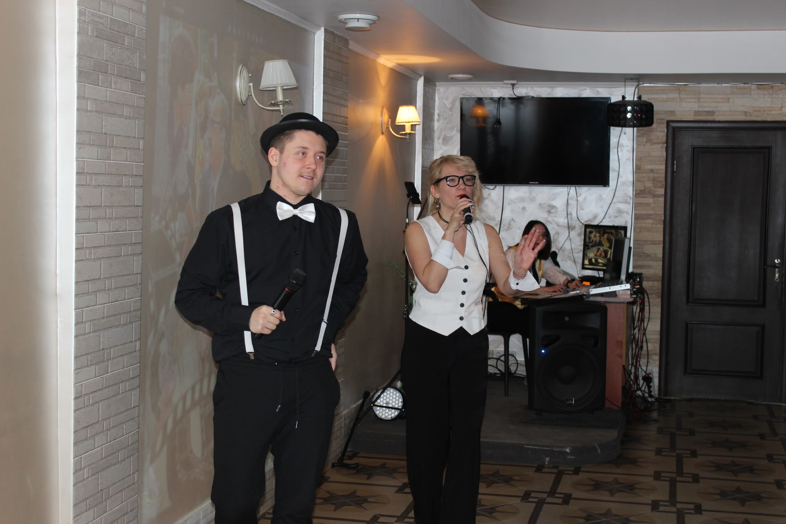 Атмосфера Пинта Паб 14