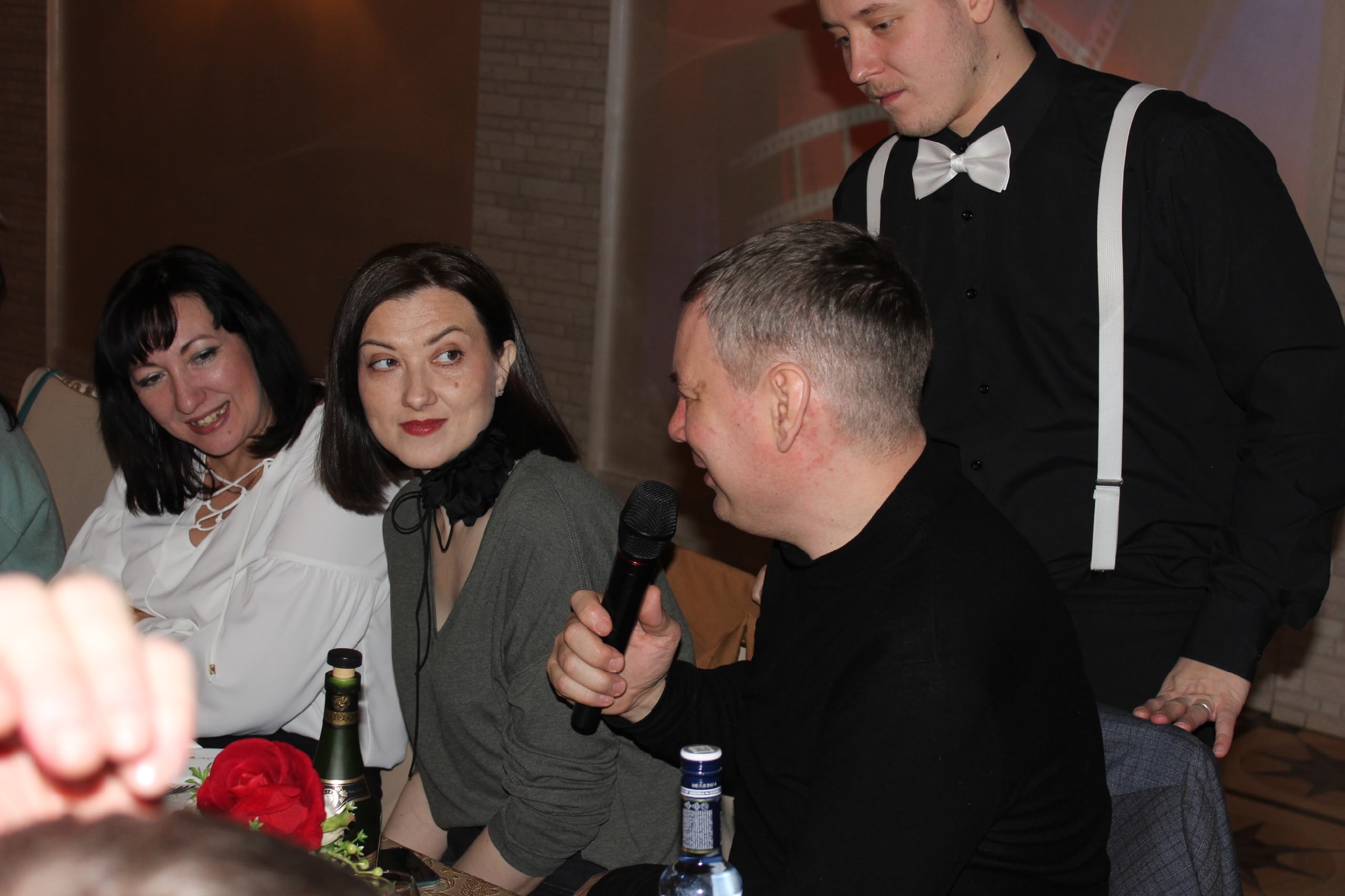 Атмосфера Пинта Паб 12