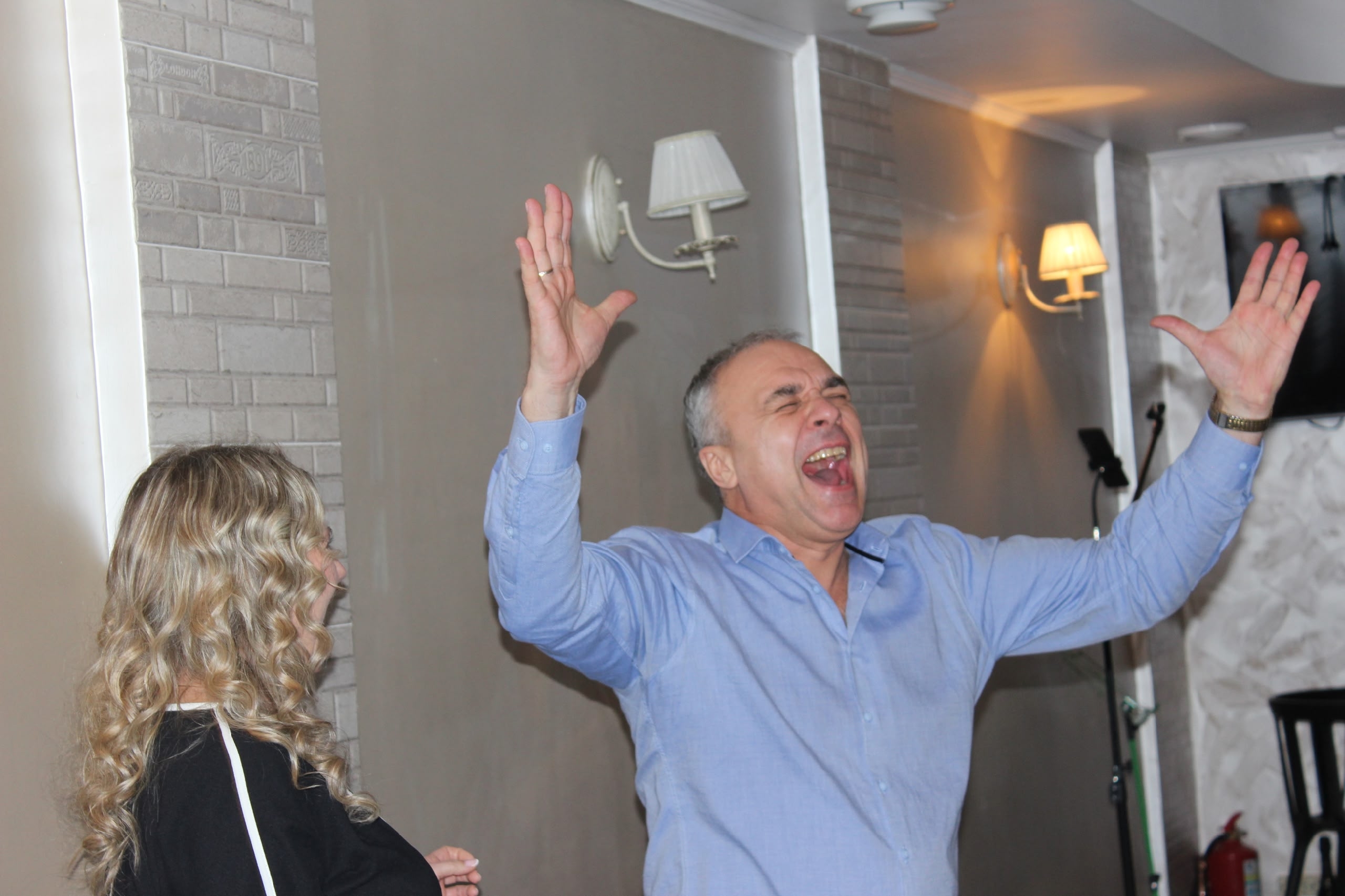 Атмосфера Пинта Паб 13