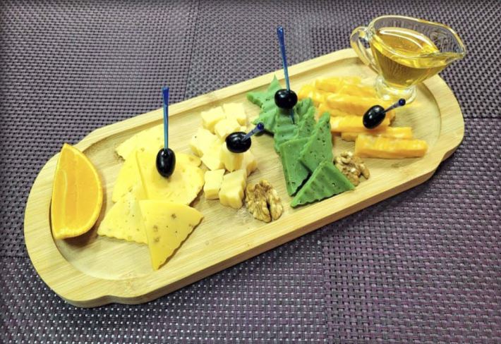 Ассорти сырное