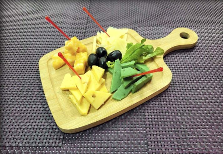 Ассорти сырное «Мини»