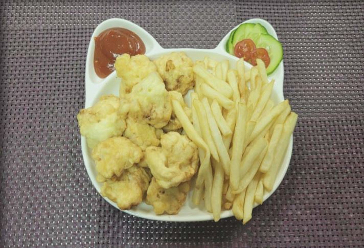 Шашлычки «Кабуки»