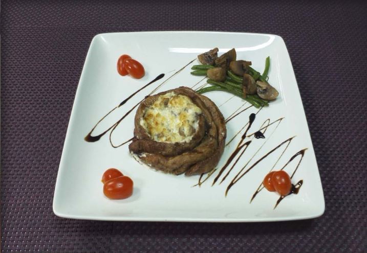 Мясо «Забава»