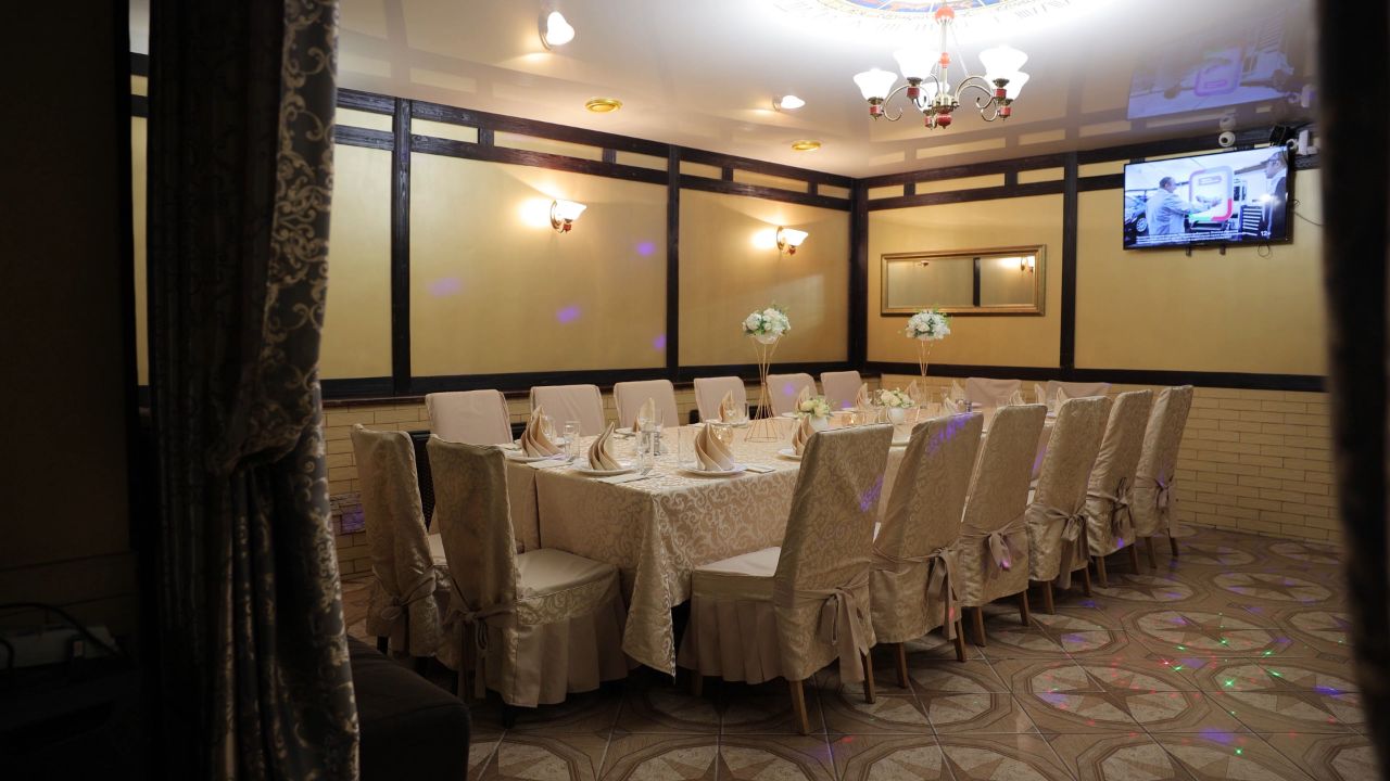 Золотой зал 3