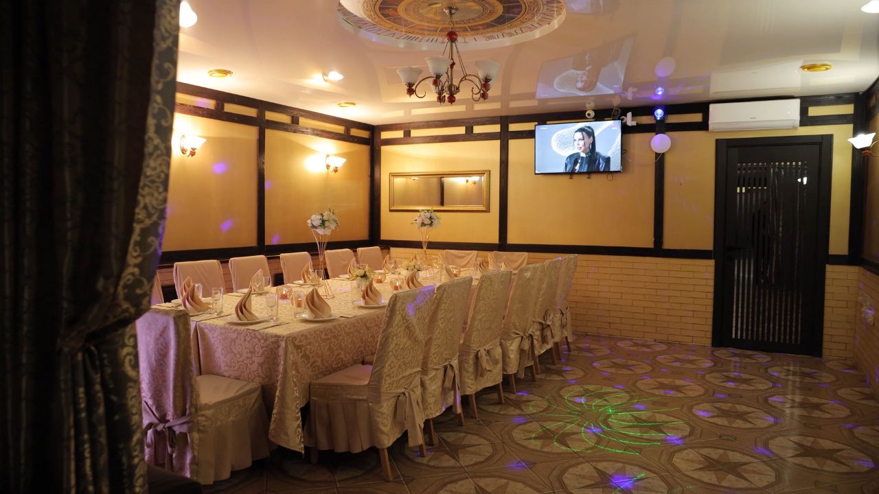 Золотой зал 4