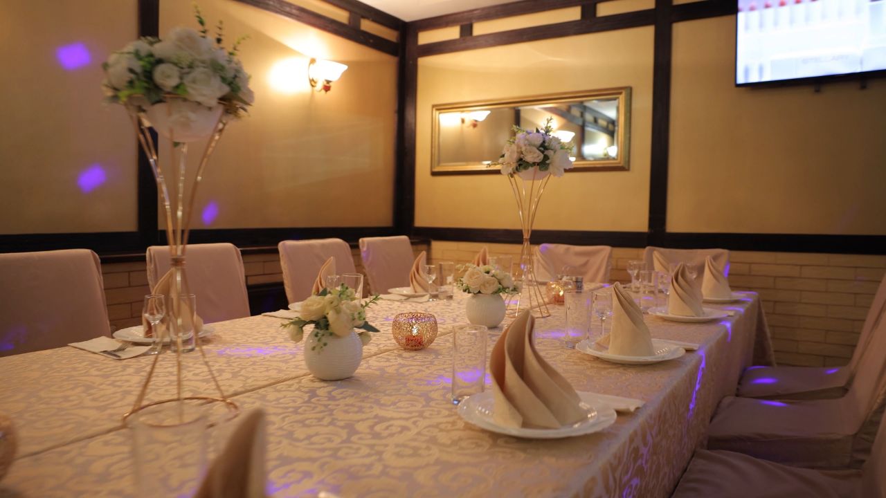 Золотой зал 5