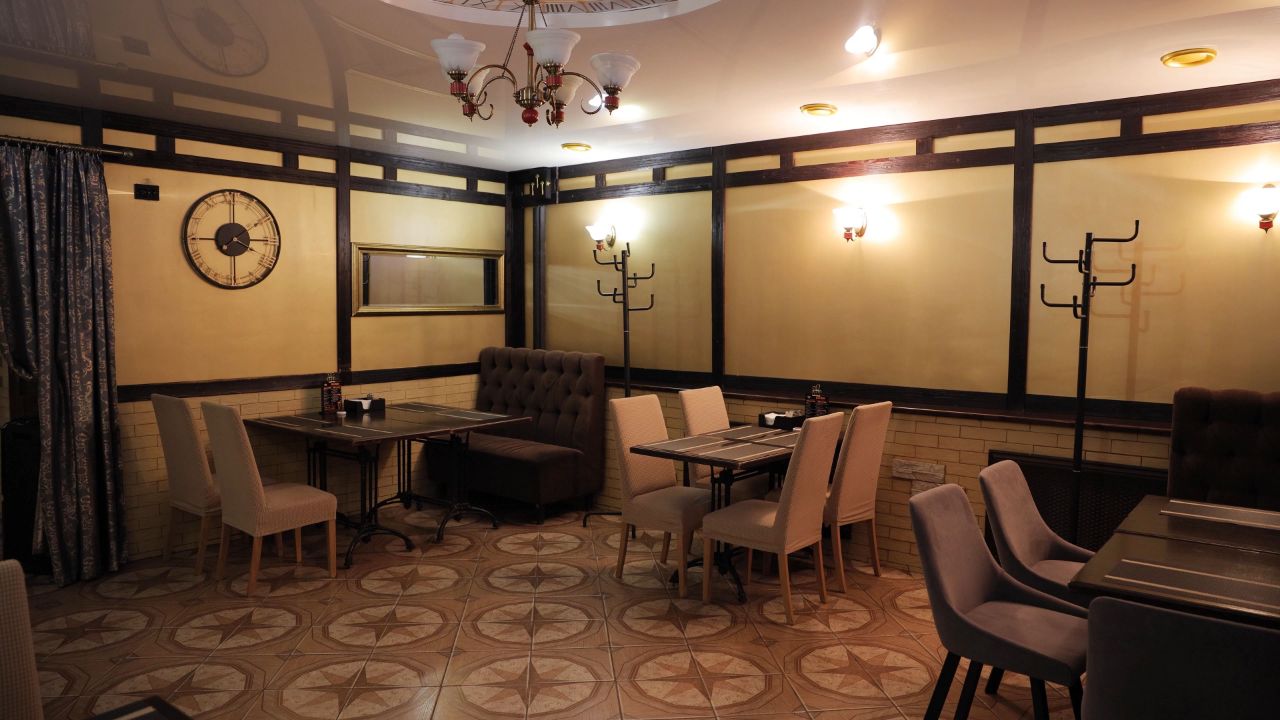 Золотой зал 2