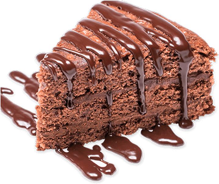 Торт «Прага»