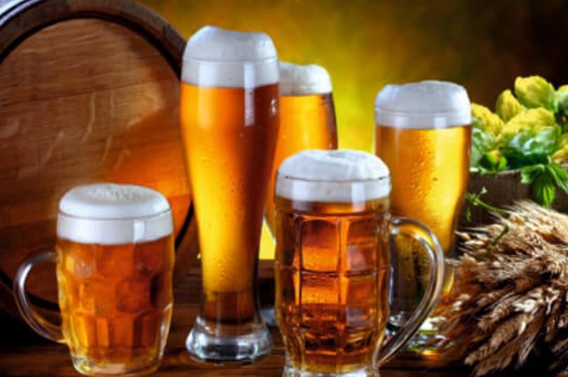 Пильзнер / Pilsner