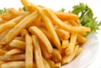 Картофель фри