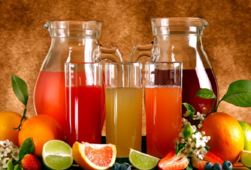 Минеральная вода