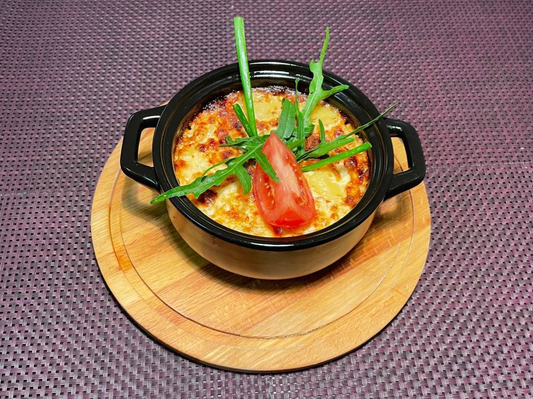 «Скоблянка» мясная